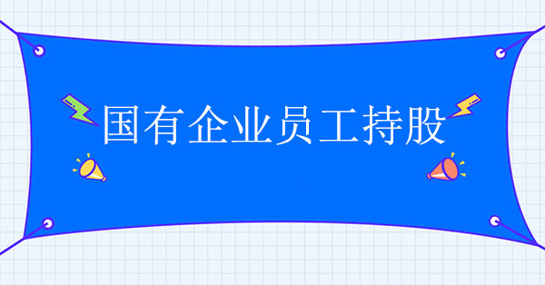 國企改革咨詢：國有企業(yè)員工持股解讀